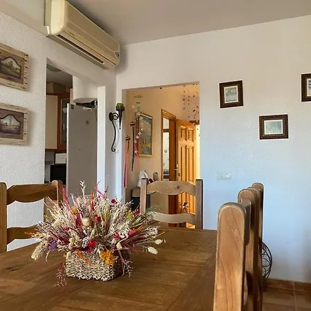 Apartamento Catalina San Jose Apartment Exterior photo