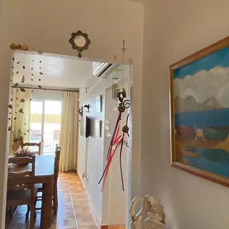Apartamento Catalina San Jose Apartment Exterior photo