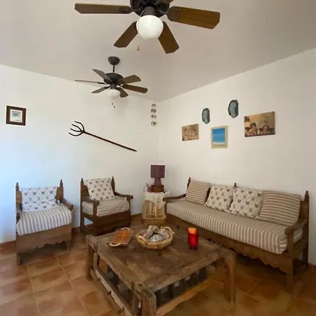 Apartamento Catalina San Jose Apartment Exterior photo