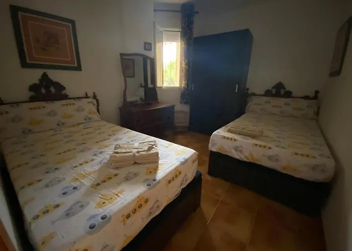Apartamento Catalina San Jose