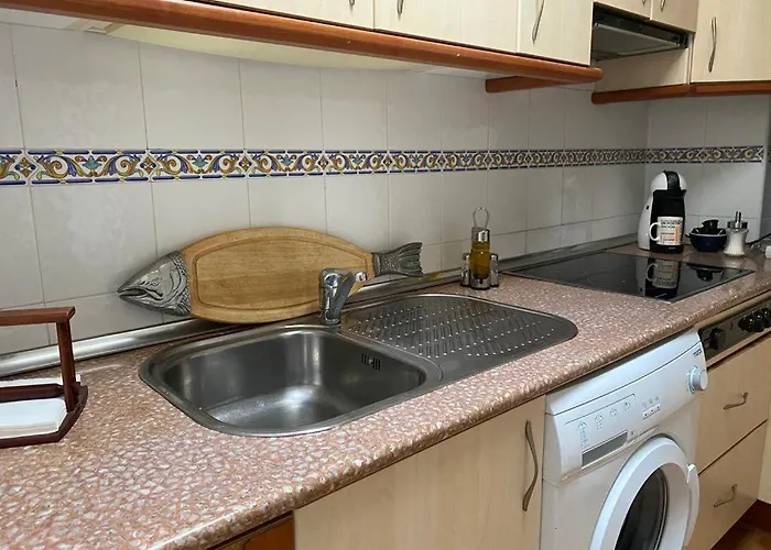 Apartamento Catalina San Jose