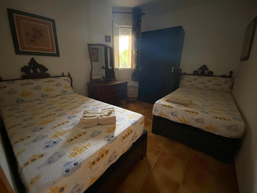 Apartamento Catalina *