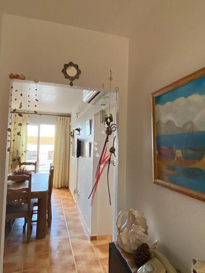 Apartment Apartamento Catalina San Jose (Almeria)
