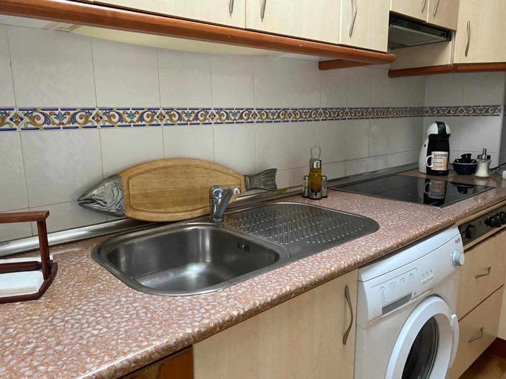 Apartamento Catalina Apartment
