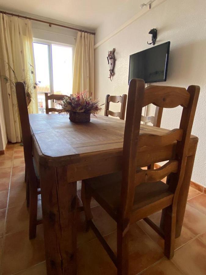 Apartment Apartamento Catalina San Jose (Almeria)
