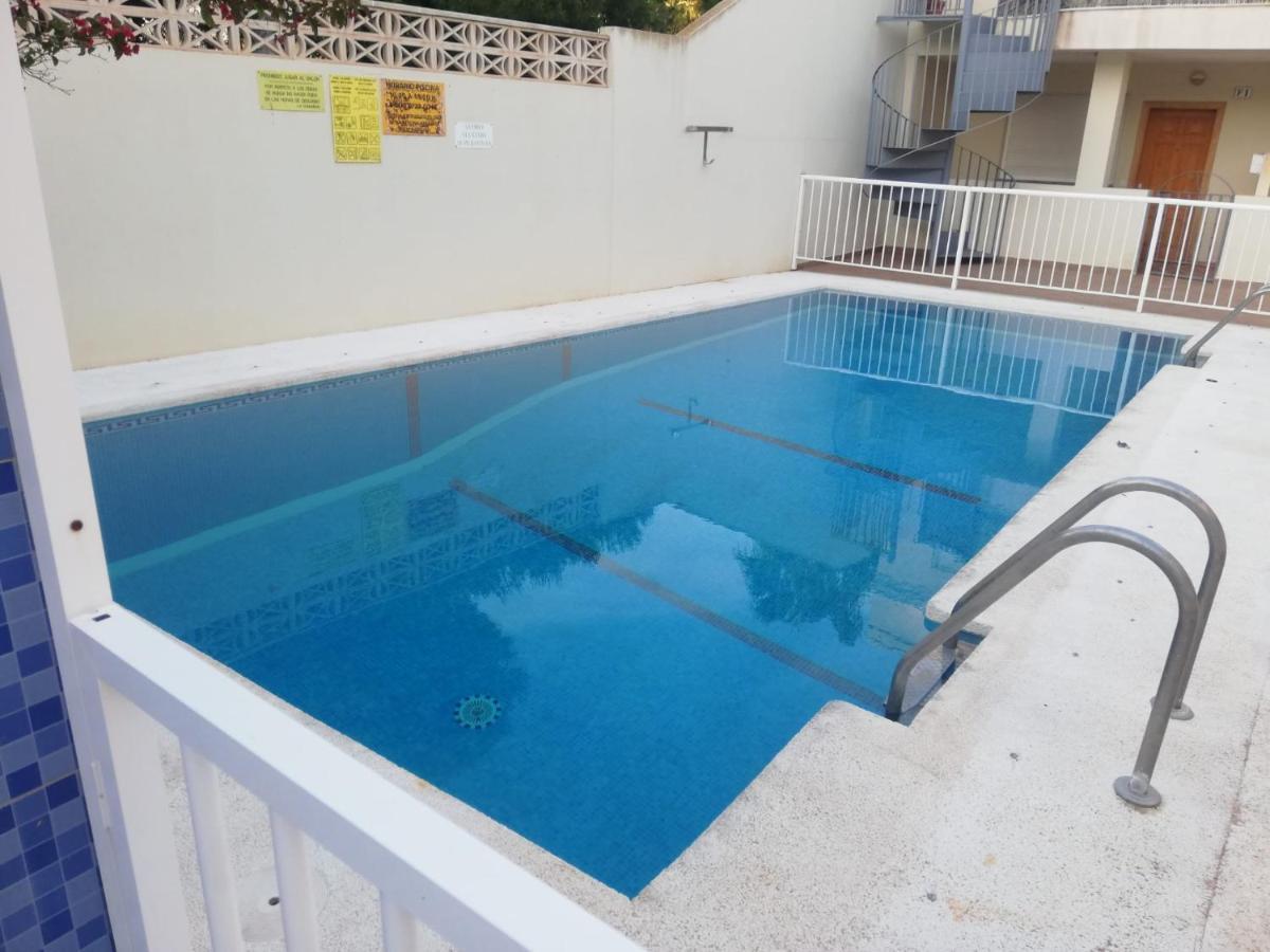 Apartamento Catalina *