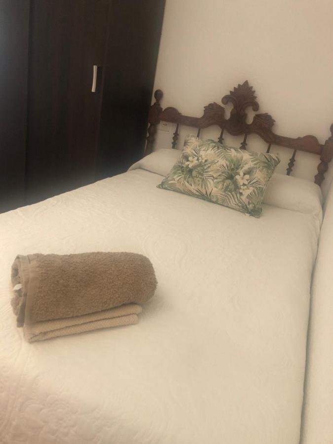 Apartamento Catalina *