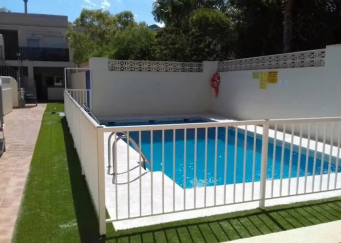 Apartamento Catalina San Jose
