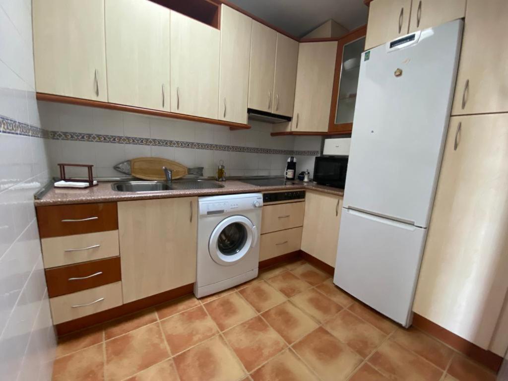 Apartamento Apartamento Catalina *