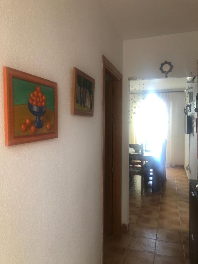Apartamento Catalina Apartamento San José